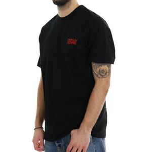 T-SHIRT KALI DOLLY NOIRE - Mad Fashion | img vers.300x/